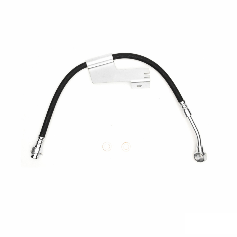 Chevrolet C30 Brake Hoses - Front - R1 Concepts - `88-`00